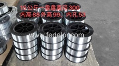 zinc wire steel wire steel material wire