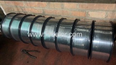 zinc wire steel wire steel material wire