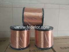 cooper wire steel wire steel material wire