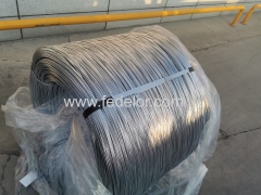 zinc wire steel wire steel material wire