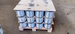 zinc wire steel wire steel material wire