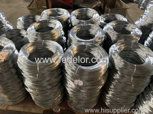 zinc wire steel wire steel material wire