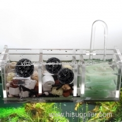 Aquarium Bio Balls Filter 36mm/46mm/76mm