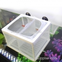 Fish Breeding Net Aquarium Net Breeder Tank L/S