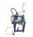 Credit Ocean CODF 90-2 semi-auto handbag lace or shoelace tipping machine