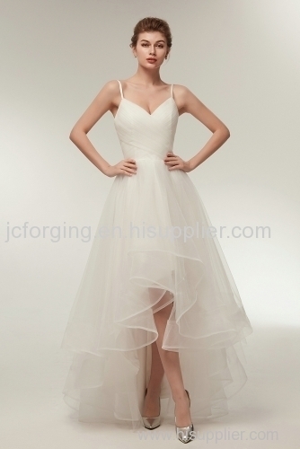 Short Wedding Dresses 3