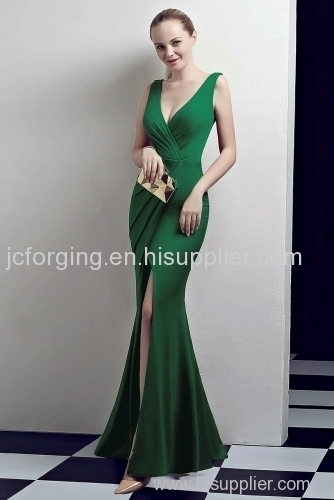 Juniper Green Bridesmaid Dresses