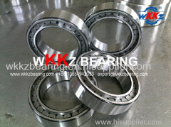 SL182956 full complement cylindrical roller bearings 280X380X60mm