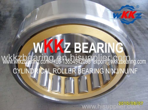 NU 5224M cylindrical roller bearing WKKZ BEARING CHINA BEARING