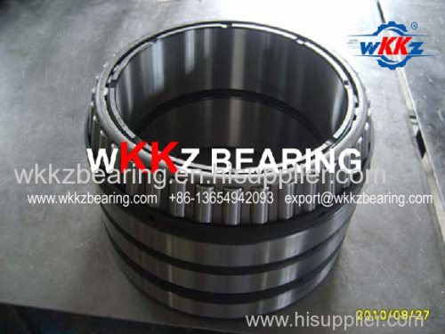 M255449DW/M255410/M255410D Four row tapered roller bearings 288.925X406.4X298.45 mm