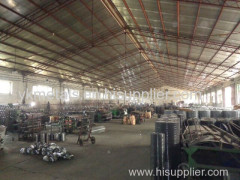 DINGZHOU YIKANG METAL PRODUCTS CO.,LTD