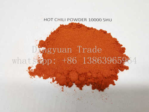 hot grind chili powder