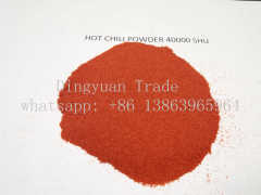 hot grind chili powder