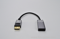 DisplayPort to HDMI Adapters Male to Female