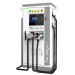 CHAdeMO/CCS DC rapid EV charging station with OCPP1.6J
