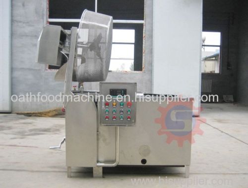 Industrial beans fryer custom Industrial electric fryer factory cheap Industrial gas fryer manufacturer