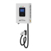 15KW dc rapid electric vehicle charging station with OCPP1.6J