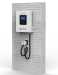 15KW DC quick EV charger station for EVSE application