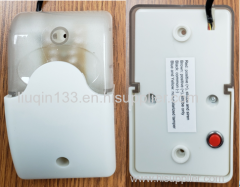 FIRE ALARM FIRE SIREN INDOOR SIREN WITH STROBE PERSONAL ALARM