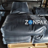 Low Melt Batch Inclusion Valve Bag for Carbon Black