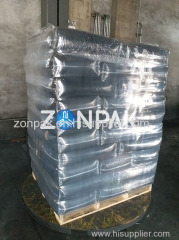 Low Melt Batch Inclusion Valve Bag for Carbon Black