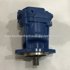 MFE19 hydraulic motor