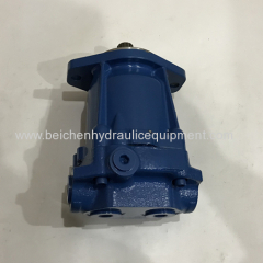 Vickers MFE19 hydraulic motor replacement