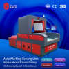 Automatic Material Vamp Marking line Machine Intelligent Laser Printer Cutting Machine