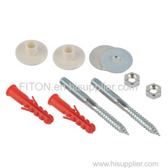 FIXATION BOLITS M10*120mm bolts