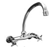 Star taps range ECO taps Sink tap mixer mounted