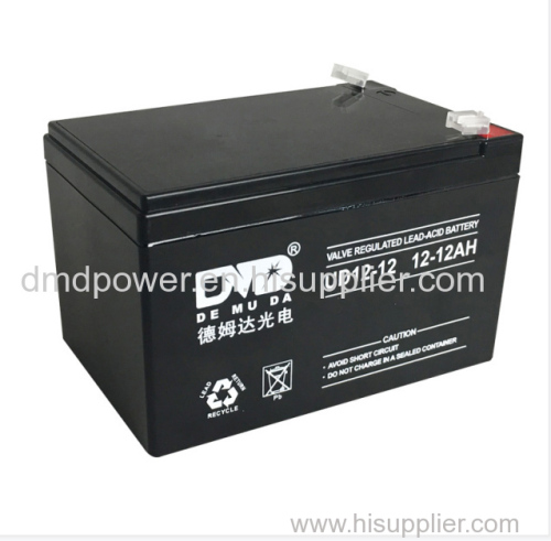 lead battery/lifepo4 battery/battery pack/rechargeable battery