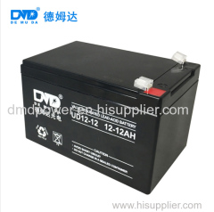 lead battery/lifepo4 battery/battery pack/rechargeable battery