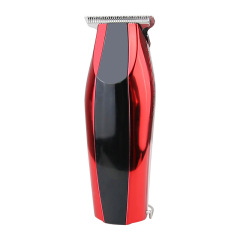 Rechargeable Hair Trimmers with LCD