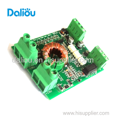 High quality multilayer pcb custom pcb 2 layers PCBA