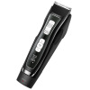 Heavy Duty Barber Shop Equipment Professional Barber Clipper With Lying Desktop Charging Stand