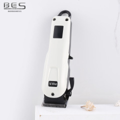 Hot Sale New Barber Favorable Hair Trimmer Cordless Battery Rechargeable Electric Hair Clipper