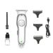 All Metal Hair Trimmer Barber Detailer T Outliner