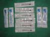 Hypodermic Disposable Syringes with/without Needles for Sale