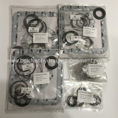 Sauer PV23 hydraulic pump seal kit replacement