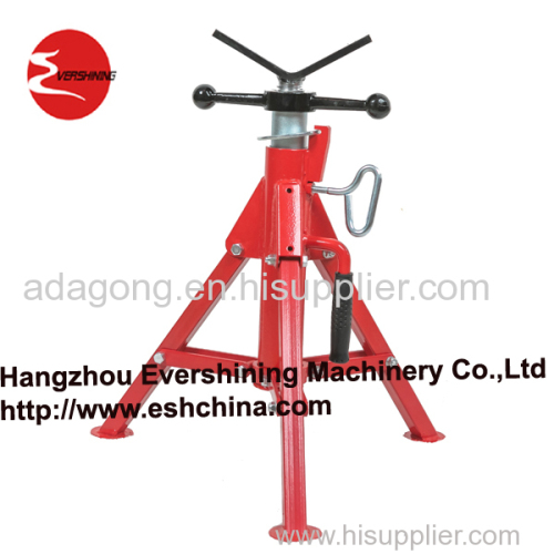 foldable steel pipe stand