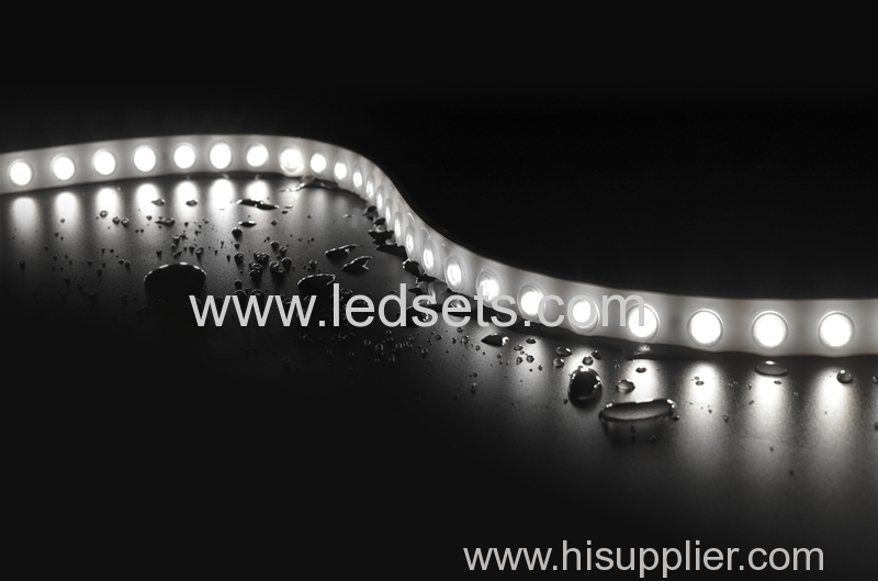 Flexible LED Wall Washer Strip Lighting 24V