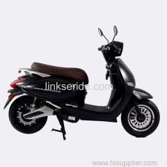 EEC COC L1e New European popular Electric Scooter Ninja with top speed 45km/h long range