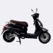 EEC COC L1e New European popular Electric Scooter Ninja with top speed 45km/h long range