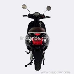 EEC COC L1e New European popular Electric Scooter Ninja with top speed 45km/h long range