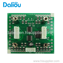 Professional PCBA service assembly pcba circuit board amplifier pcb