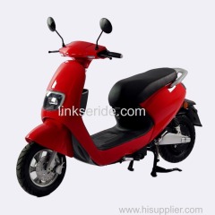 60V 26AH lithium battery L1e EEC COC 45km/h 50 km scooter adult wide wheel scooter electric motorcycle