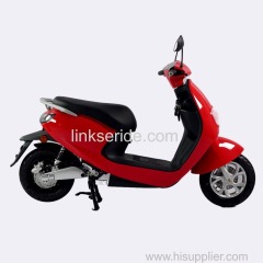 60V 26AH lithium battery L1e EEC COC 45km/h 50 km scooter adult wide wheel scooter electric motorcycle