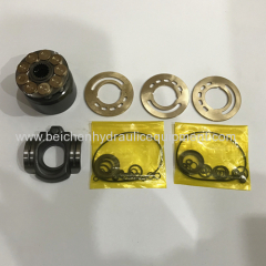 Rexroth A10VO60 hydraulic pump parts replacement