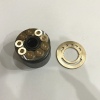 Rexroth A10VO71 hydraulic pump parts replacement