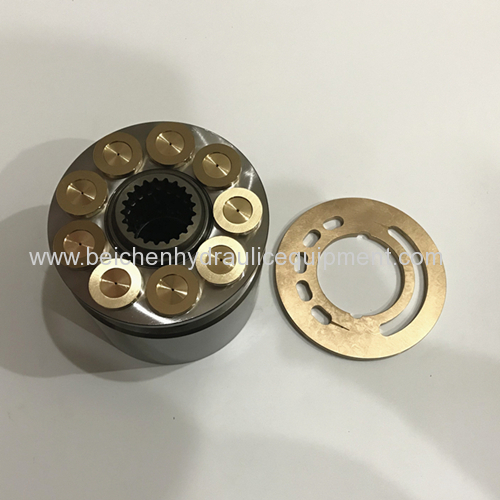 A10VO140 pump parts